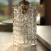 画像1: ガラスペンダントライト　角花瓶　カスタムメイド (1)
