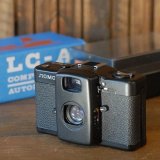 LOMO　コンパクトカメラ　LC-A　未使用品（d1519）