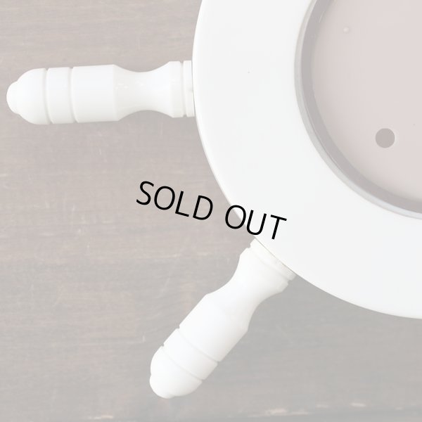 画像6: シチズン　操舵輪型温度計　ユーズド品