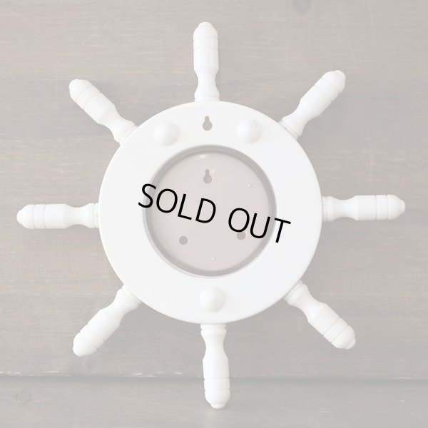 画像5: シチズン　操舵輪型温度計　ユーズド品