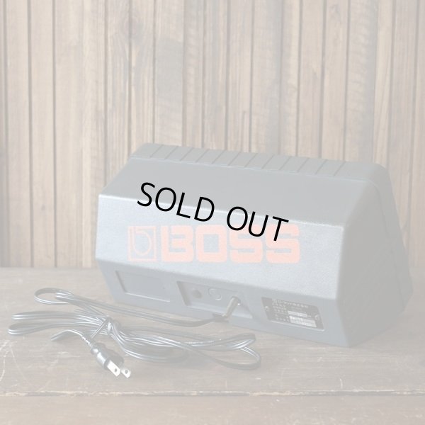 画像5: BOSS　アンプ　ローランド　MA-15　ユーズド品
