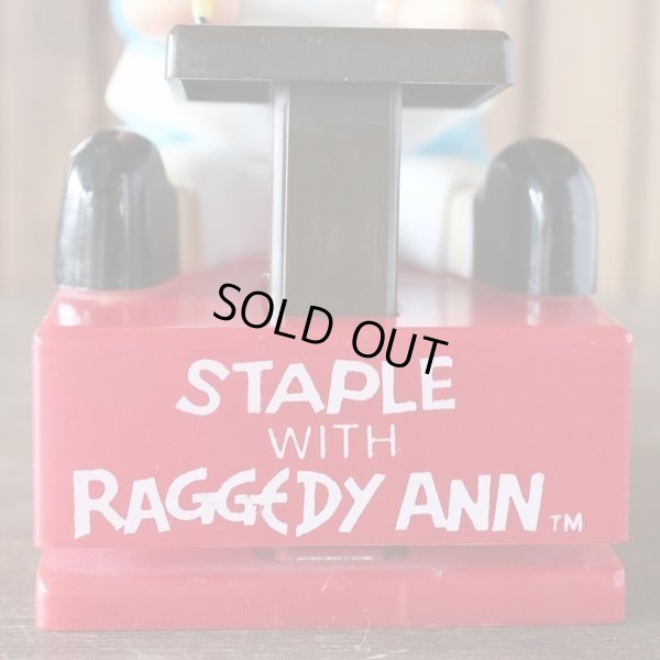 画像3: ラガディ・アン　ホッチキス　ユーズド品