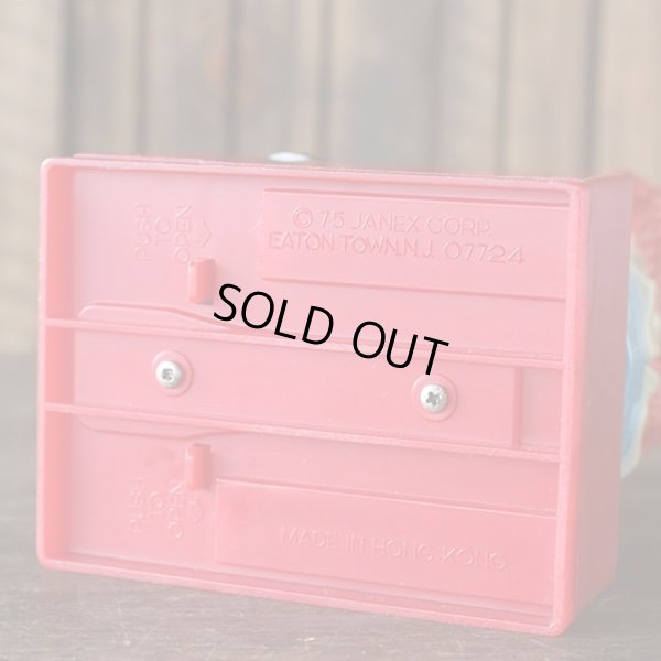 画像8: ラガディ・アン　ホッチキス　ユーズド品