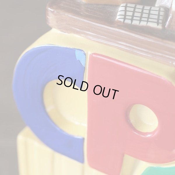 画像4: 陶器の置物　DAVE GROSSMAN　CPA　ユーズド品（店2107）