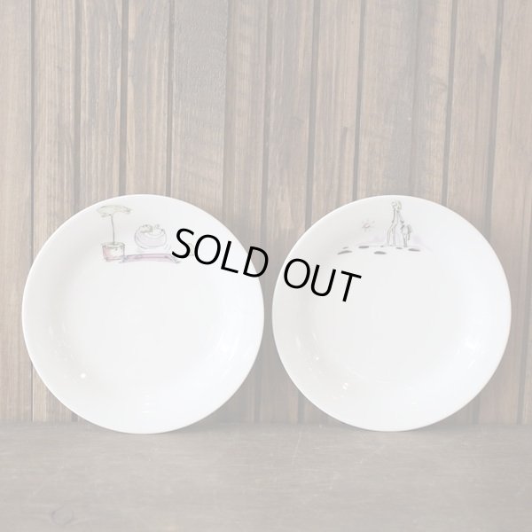 画像4: 鳴海製陶　ジョン・レノン　パーティーセット　JL-1008　箱付き　未使用品