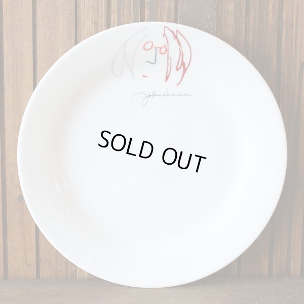 画像6: 鳴海製陶　ジョン・レノン　パーティーセット　JL-1008　箱付き　未使用品