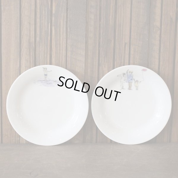 画像3: 鳴海製陶　ジョン・レノン　パーティーセット　JL-1008　箱付き　未使用品