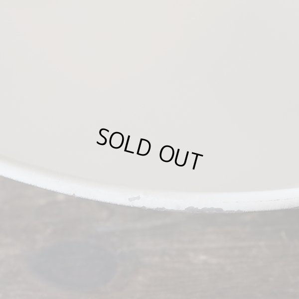 画像7: アイ　岩崎電気　ドーム型ペンダントライト　黒　ユーズド品