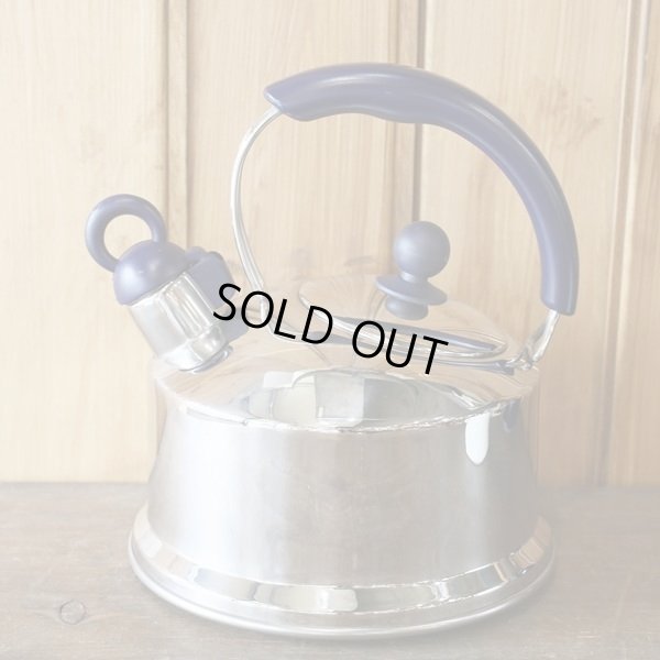 画像2: WMF/ヴェーエムエフ　笛吹きケトル　2リットル　未使用品