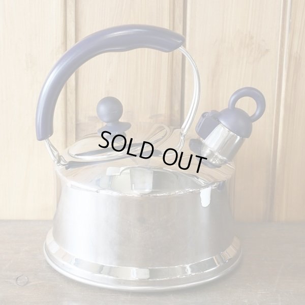 画像3: WMF/ヴェーエムエフ　笛吹きケトル　2リットル　未使用品