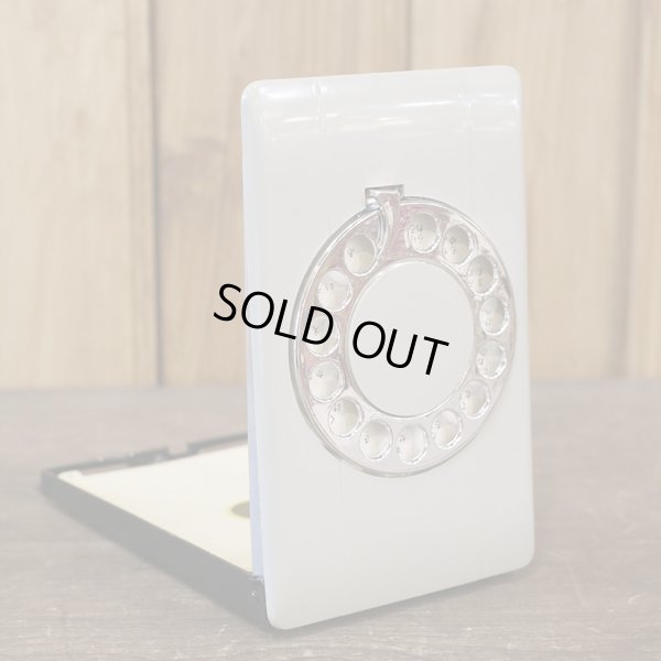 画像5: MITOMO　TELEDIAL　テレフォンインデックス/電話帳　箱付き　未使用品