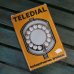 画像2: MITOMO　TELEDIAL　テレフォンインデックス/電話帳　箱付き　未使用品