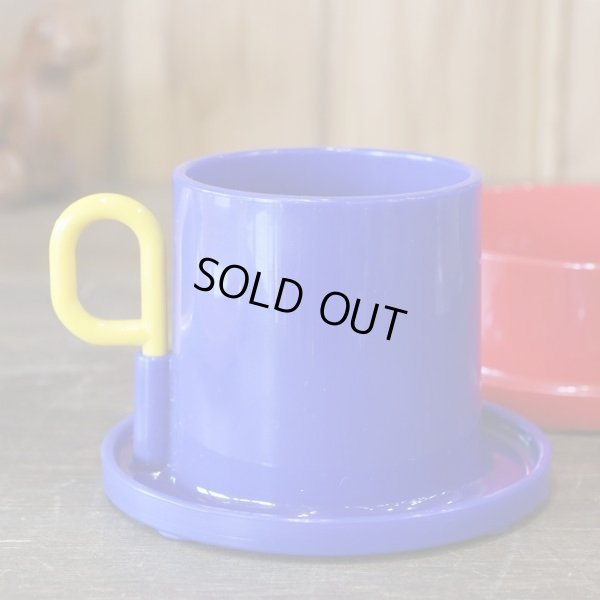 画像5: Tyke　MUNCHING 　WARE　子供用食器セット　未使用品（サ2234）