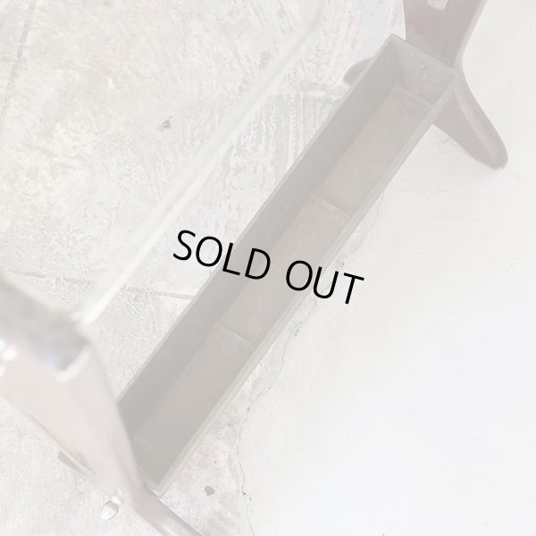 画像7: Najico　傘立て/アンブレラスタンド　木×鉄　ユーズド品