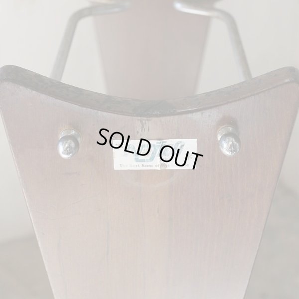 画像3: Najico　傘立て/アンブレラスタンド　木×鉄　ユーズド品