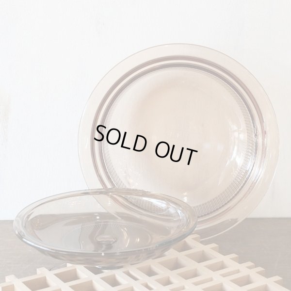 画像3: VISION　U.S.A.コーニング　ガラス鍋/キャセロール　ライン有　未使用品（ね2278）