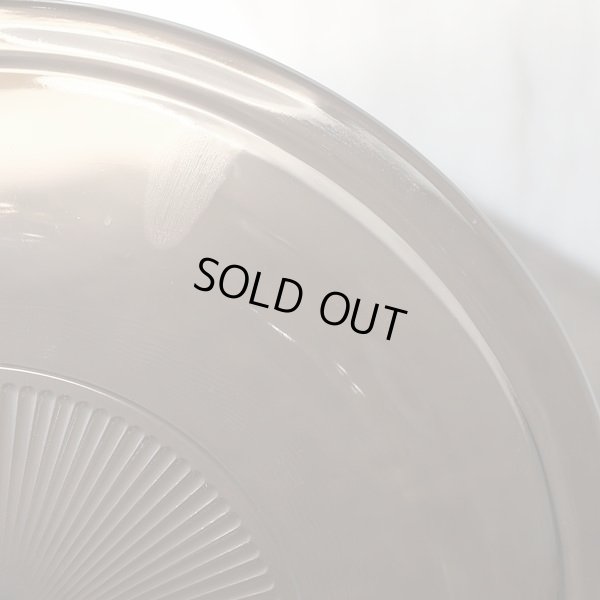 画像6: VISION　U.S.A.コーニング　ガラス鍋/キャセロール　ライン有　未使用品（ね2278）