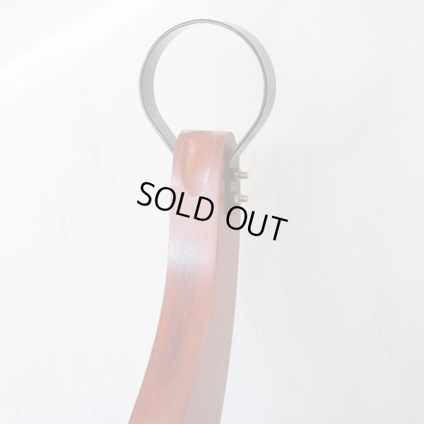 画像5: Naturuel　骨つきの生ハム用調理台　ユーズド品