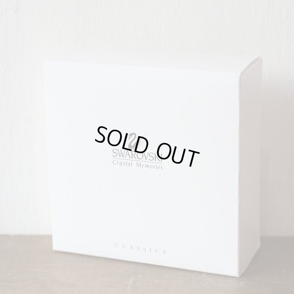 画像8: スワロフスキー　クリップ＆ミラーセット　未使用品　