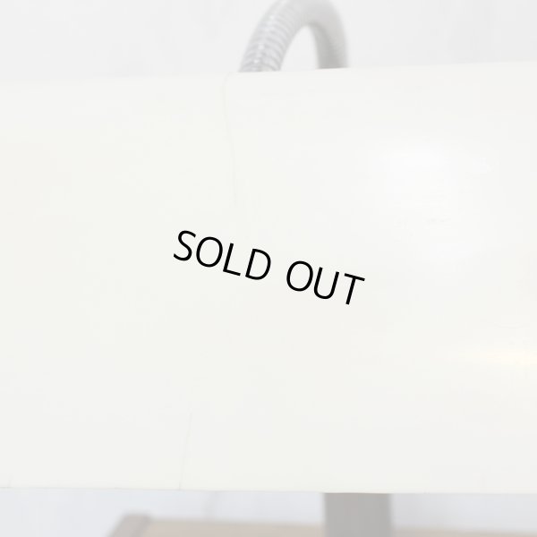 画像3: ナショナル　レトロ　スタンドライト/デスクライト　Super22　ユーズド品