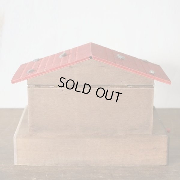 画像4: スイス　リュージュ　木製オルゴール　The Emperor Waltz　ユーズド品