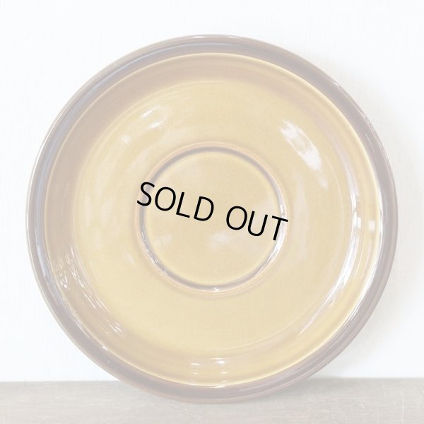 画像5: ソネチャイナ　アポロストーン　カップ＆ソーサー　ブラウンライン　未使用品