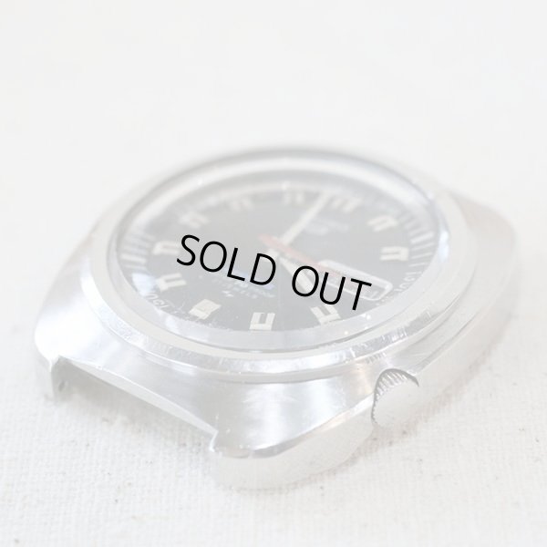 画像2: ビンテージ　SEIKO 5　スポーツ　自動巻き　ユーズド品