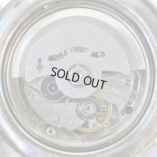 画像5: ビンテージ　SEIKO 5　スポーツ　自動巻き　ユーズド品