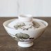 画像2: ノリタケ　日陶　蓋付き茶碗　未使用品（箱5　2376）