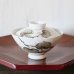 画像1: ノリタケ　日陶　蓋付き茶碗　未使用品（箱5　2376） (1)