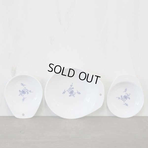 画像4: ノリタケ　ジャンボココットセット　ハンドル付き　未使用品（か2400）