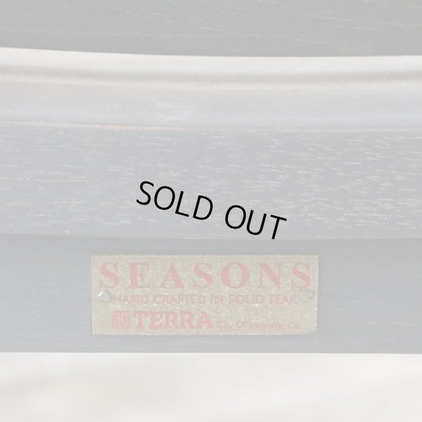 画像10: TERRA　テラ　ダイニングチェア　ユーズド品