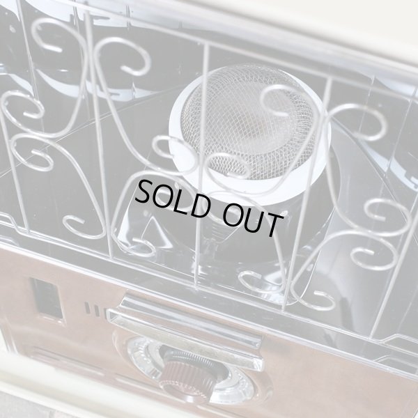 画像4: サンヨー　レトロ　石油ストーブ　ユーズド品