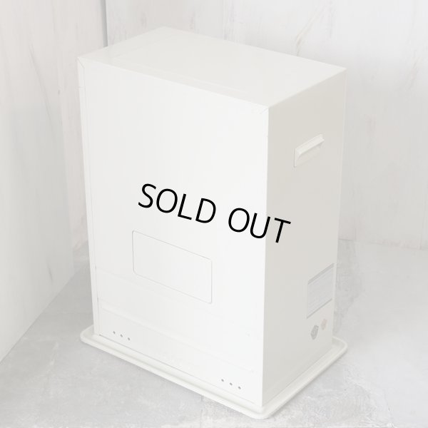 画像3: サンヨー　レトロ　石油ストーブ　ユーズド品