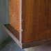 画像7: ヴィンテージ家具　サントリー　木製　サイドボード/キャビネット　ユーズド品（店2404）