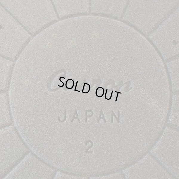 画像6: Casron　鋳物ホーロー　片手鍋セット　オレンジ　未使用品