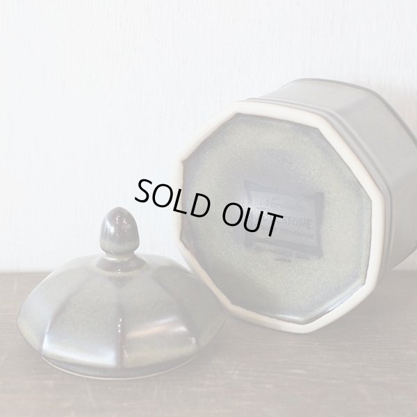 画像8: ノリタケ　FOLKSTONE　GENUINE　3点セット　グリーン　未使用品（ち2422）