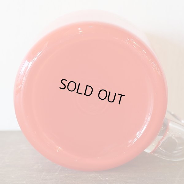 画像5: アダム＆イブ　レトロ　ガラス・ウォーターピッチャー　デッドストック品（ヲ13）