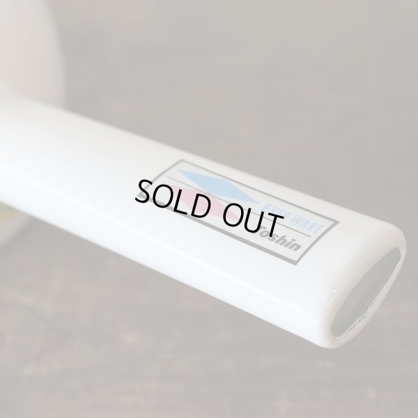 画像6: Toshin　EVERWARE　ミルクパン/ソースパン　ホワイト　未使用品（て2431）