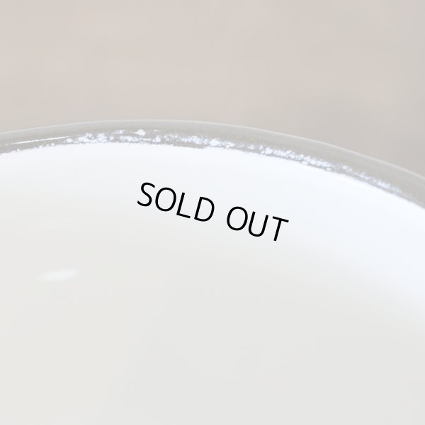 画像7: Toshin　EVERWARE　ミルクパン/ソースパン　ホワイト　未使用品（て2431）