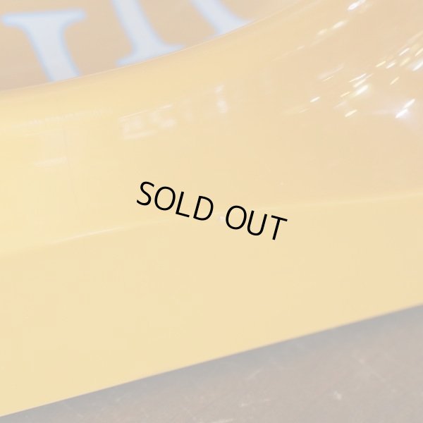 画像5: セイコー　レトロ　壁掛け時計/ウォールクロック　オレンジ　ユーズド品