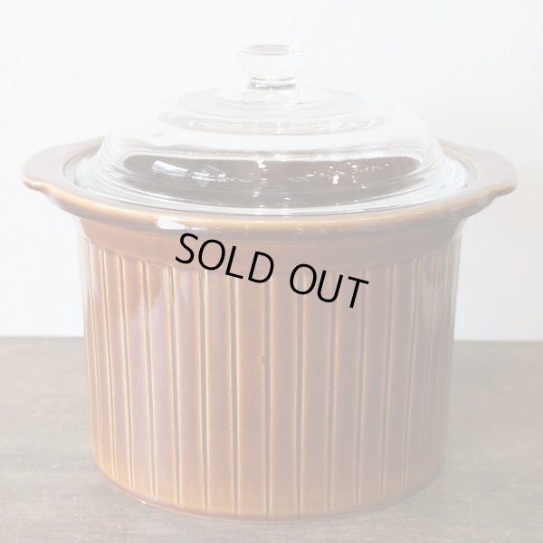 画像4: RIC　リッカー　電気陶器鍋　CROCKERY KETTLE　スロークッカー　未使用品　お料理ノート付き