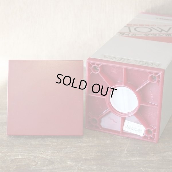 画像6: タイガー魔法瓶　タウンポット　テーブルポット　PSE-0480　未使用品（タ2502）