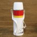 画像4: 象印マホービン　水筒　象印ニューサーモス　KNC-750　ウインレッド　ユーズド美品（ウ2508）
