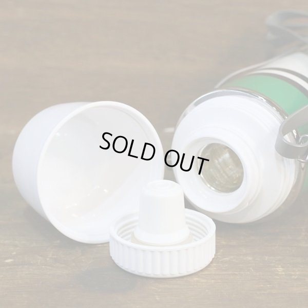 画像5: 象印マホービン　水筒　象印ニューサーモス　KNC-500　プレイグリーン　未使用品　箱付き（ウ2507）