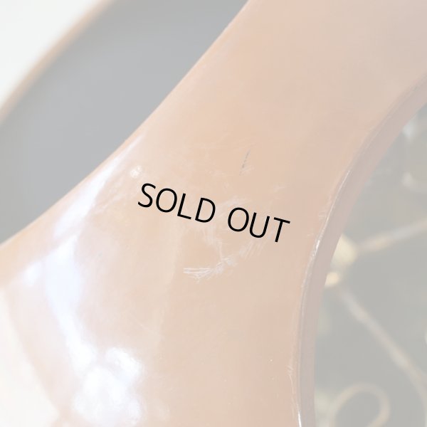 画像7: レトロ　ドーム型スタンド灰皿　飛翔　ユーズド品