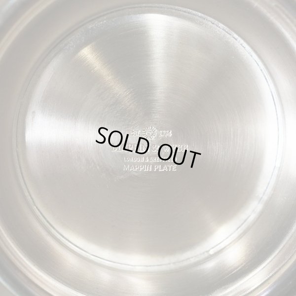 画像7: イギリス　マッピン＆ウェッブ　シルバー　マグカップ　ユーズド品