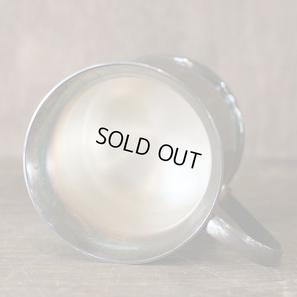 画像5: イギリス　マッピン＆ウェッブ　シルバー　マグカップ　ユーズド品