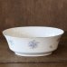 画像2: ヴィンテージ　Sango　三郷陶器　ベーカー皿　楕円深皿　未使用品（箱8　2549）