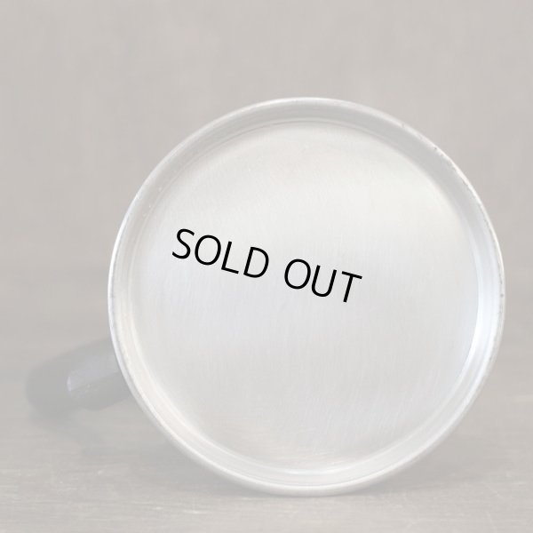 画像6: ヴィンテージ　イギリス　STIEFF PEWTER　クリーマー/ミルクポット　ユーズド品